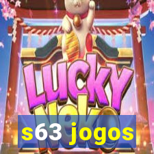 s63 jogos