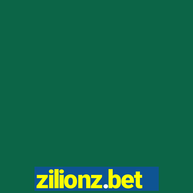 zilionz.bet