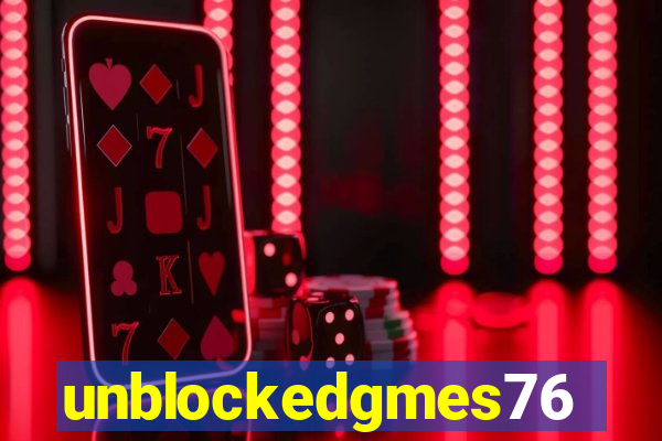 unblockedgmes76