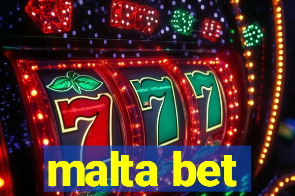 malta bet