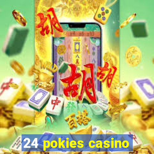 24 pokies casino