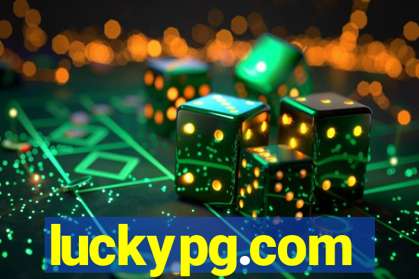 luckypg.com