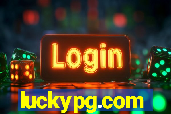 luckypg.com