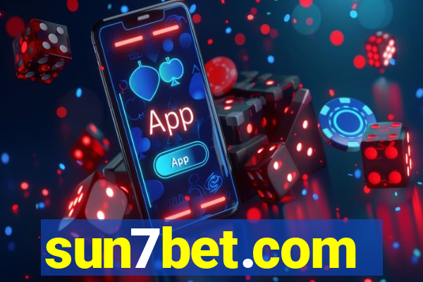 sun7bet.com