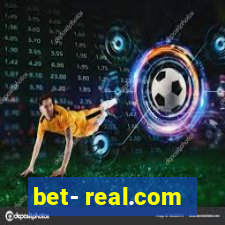 bet- real.com