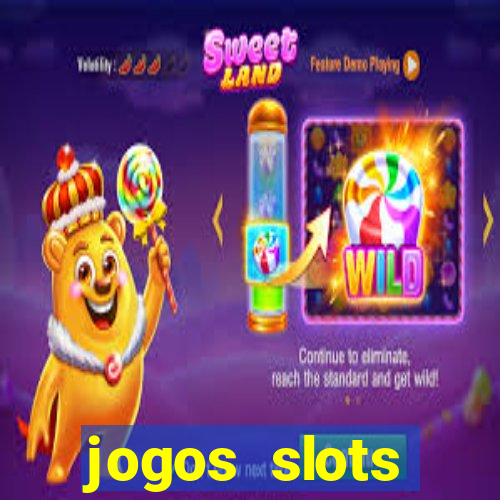 jogos slots gr谩tis para baixar