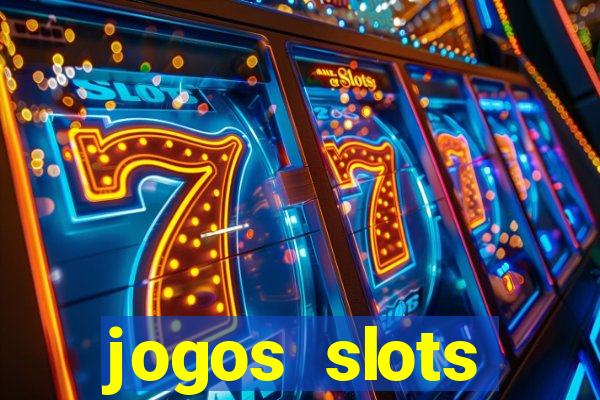 jogos slots gr谩tis para baixar