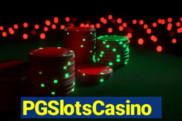 PGSlotsCasino