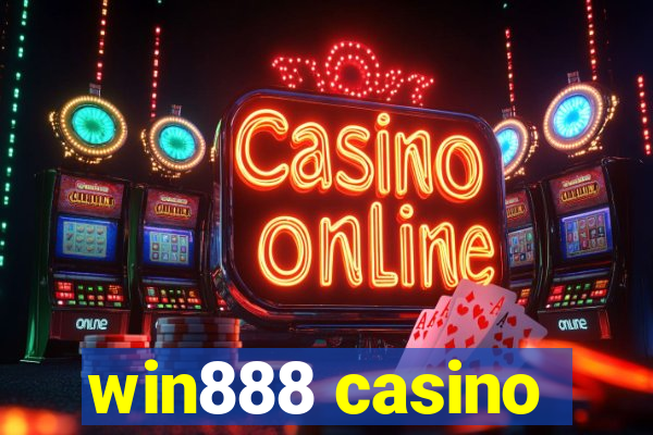 win888 casino