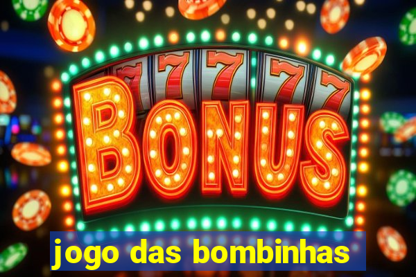 jogo das bombinhas