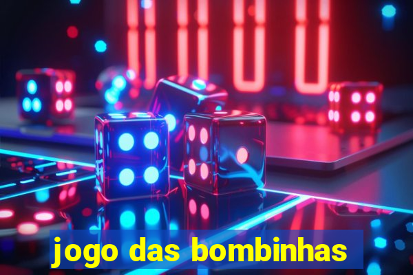 jogo das bombinhas