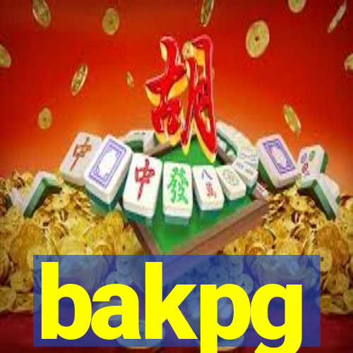 bakpg