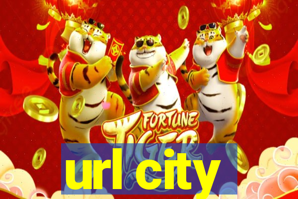 url city