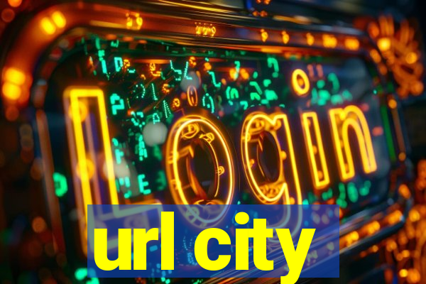 url city