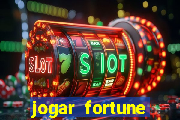 jogar fortune rabbit modo demo