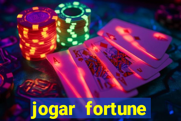 jogar fortune rabbit modo demo