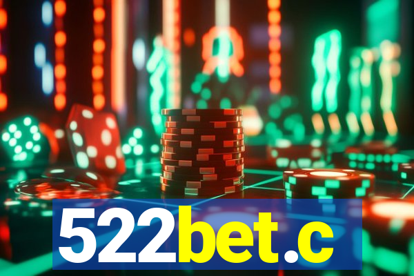 522bet.c