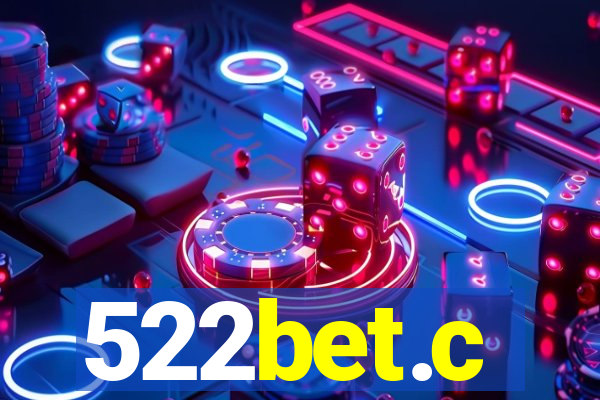 522bet.c