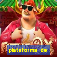 plataforma de deposito de 5 reais