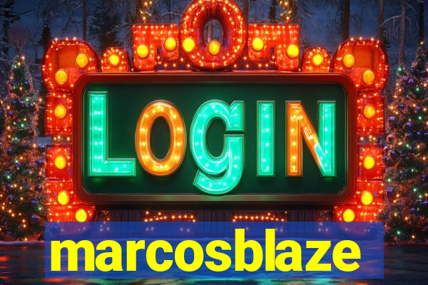 marcosblaze