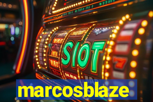 marcosblaze