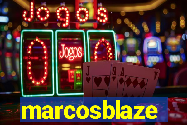 marcosblaze