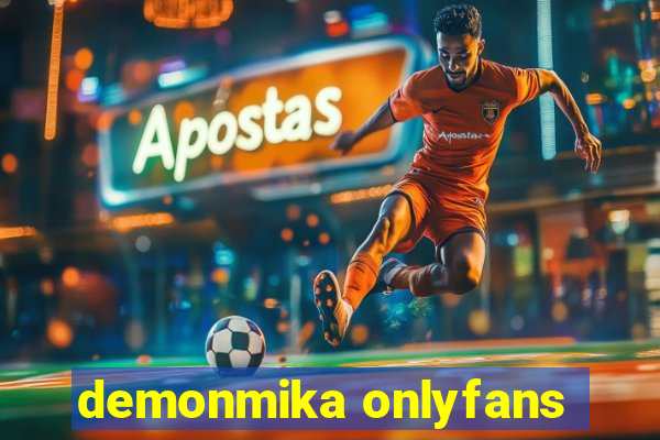 demonmika onlyfans