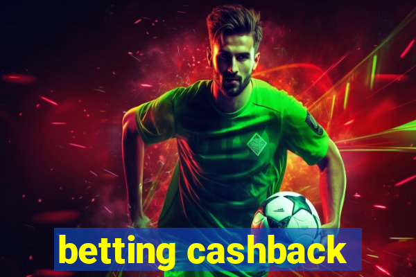 betting cashback