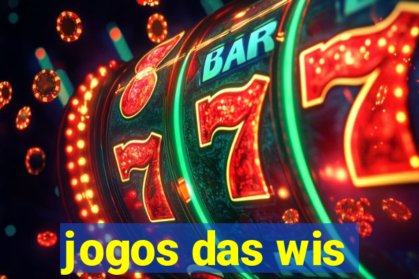 jogos das wis