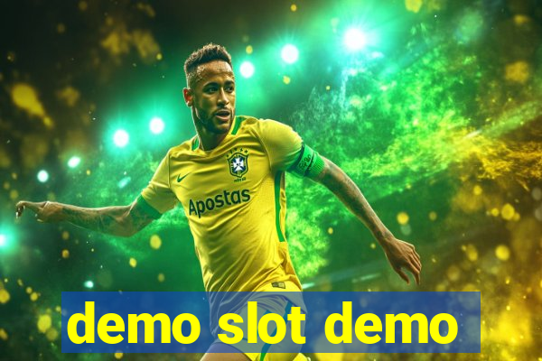 demo slot demo