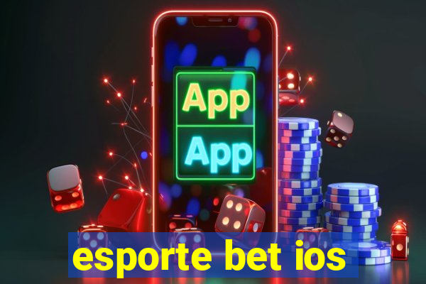 esporte bet ios