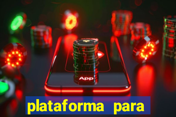 plataforma para assistir jogos