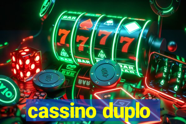 cassino duplo