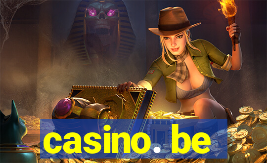 casino. be