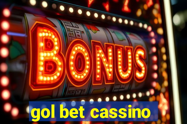 gol bet cassino