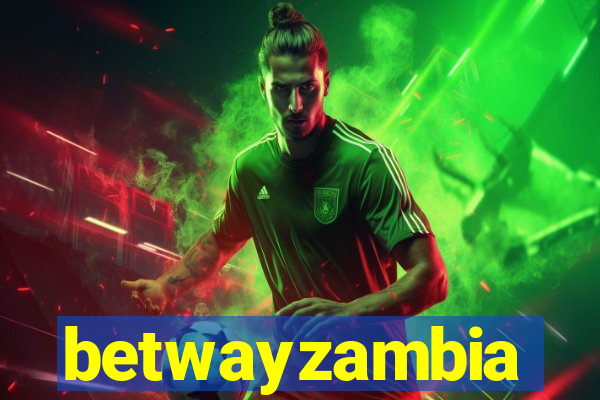 betwayzambia