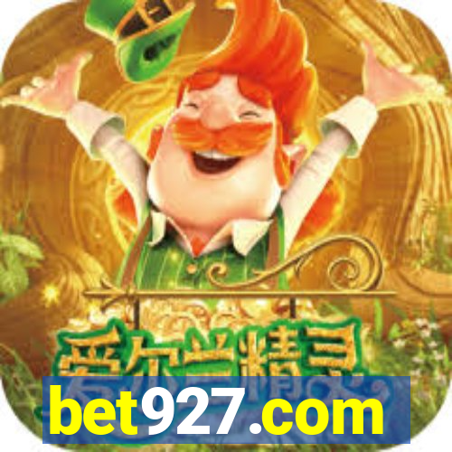 bet927.com