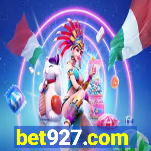 bet927.com