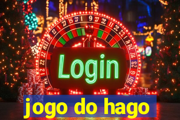 jogo do hago