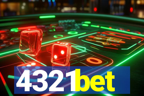 4321bet