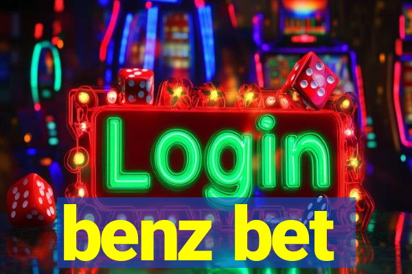 benz bet