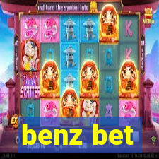 benz bet