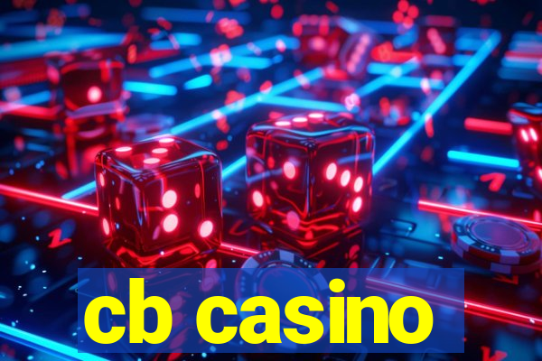 cb casino