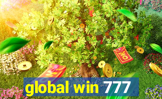 global win 777