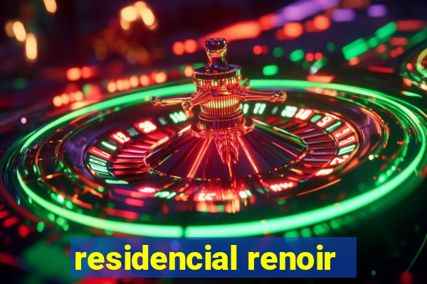 residencial renoir