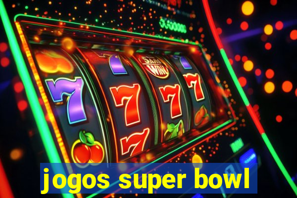 jogos super bowl