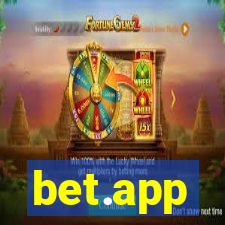 bet.app