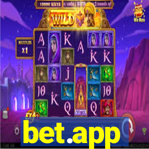 bet.app