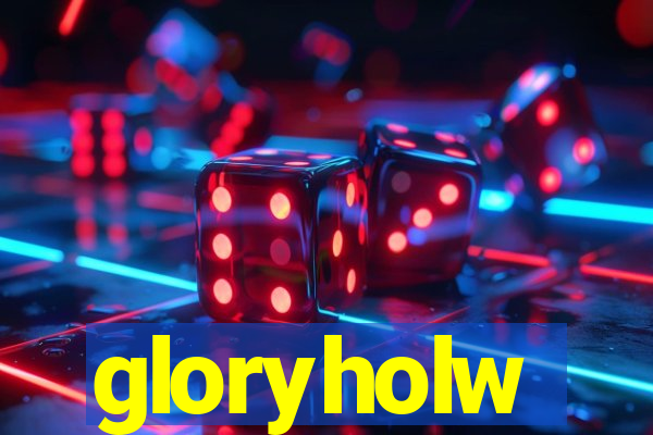 gloryholw