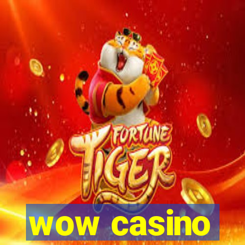 wow casino